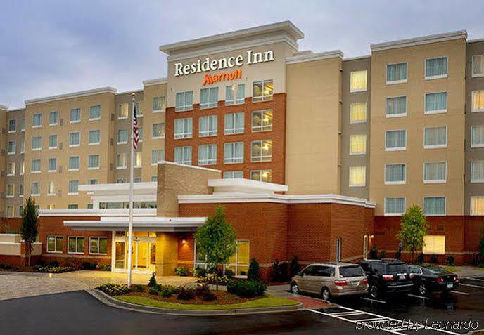 Residence Inn By Marriott Rapid City Exterior foto